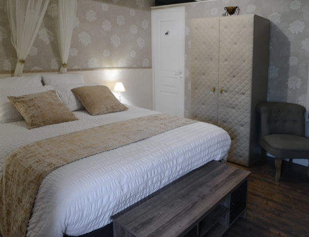 Chambres hotes paimpol 3 épis Gîtes de France